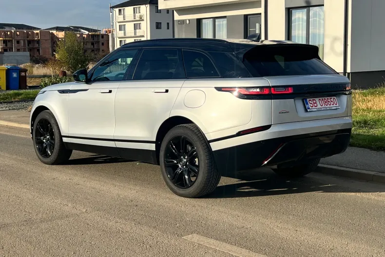 Land Rover Range Rover Velar din 2022 cu 39.950 km - oferta LAN248021 - foto 9