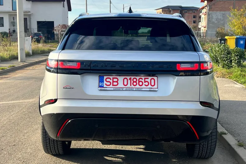 Land Rover Range Rover Velar din 2022 cu 39.950 km - oferta LAN248021 - foto 11