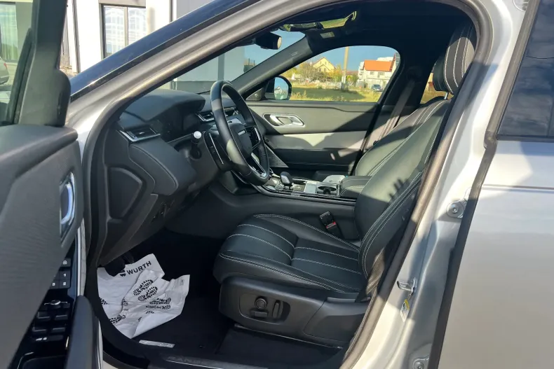 Land Rover Range Rover Velar din 2022 cu 39.950 km - oferta LAN248021 - foto 14