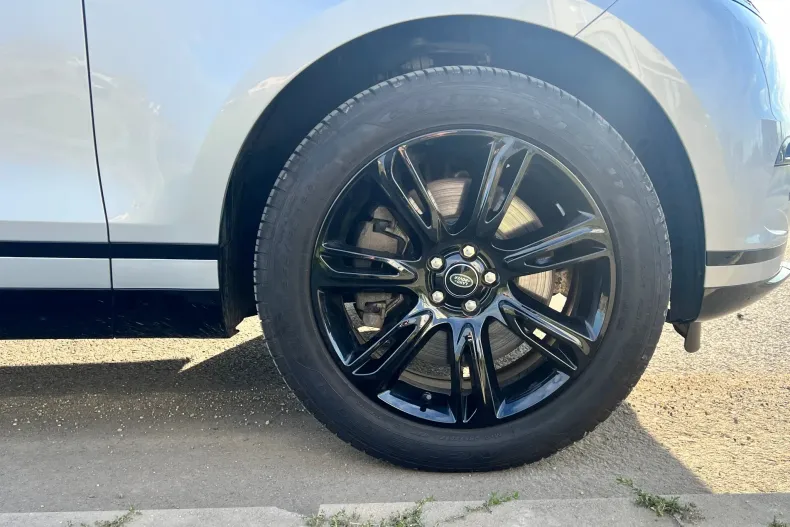 Land Rover Range Rover Velar din 2022 cu 39.950 km - oferta LAN248021 - foto 26
