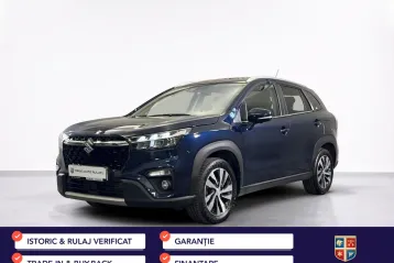 Suzuki S-Cross din 2022 - oferta SUZ248022