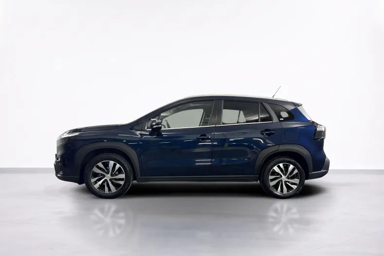 Suzuki S-Cross din 2022 cu 62.403 km - oferta SUZ248022 - foto 2