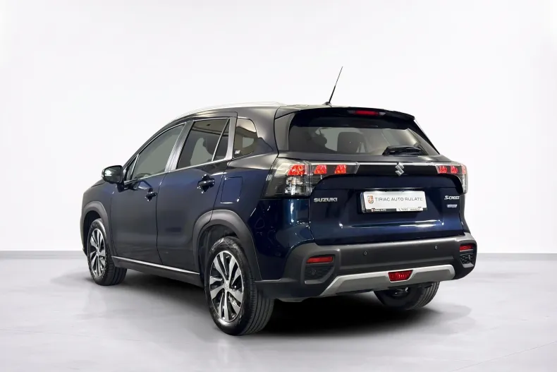 Suzuki S-Cross din 2022 cu 62.403 km - oferta SUZ248022 - foto 3