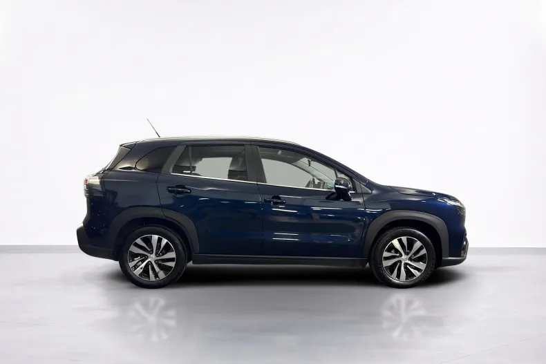 Suzuki S-Cross din 2022 cu 62.403 km - oferta SUZ248022 - foto 6