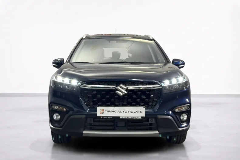 Suzuki S-Cross din 2022 cu 62.403 km - oferta SUZ248022 - foto 8