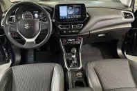 Suzuki S-Cross din 2022 cu 62.403 km - oferta SUZ248022 - foto 9