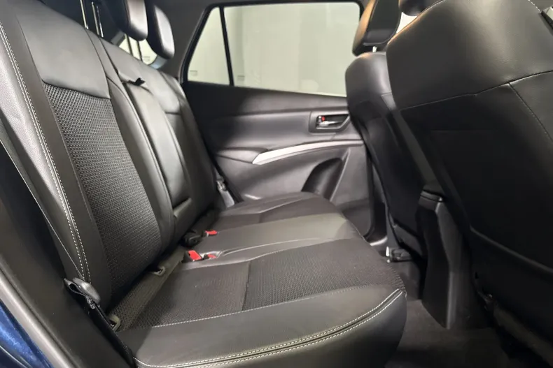 Suzuki S-Cross din 2022 cu 62.403 km - oferta SUZ248022 - foto 12