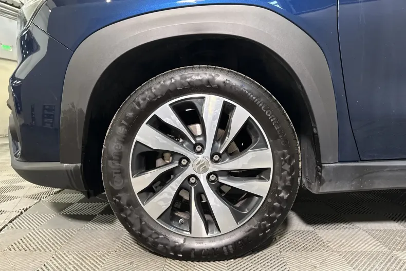 Suzuki S-Cross din 2022 cu 62.403 km - oferta SUZ248022 - foto 13