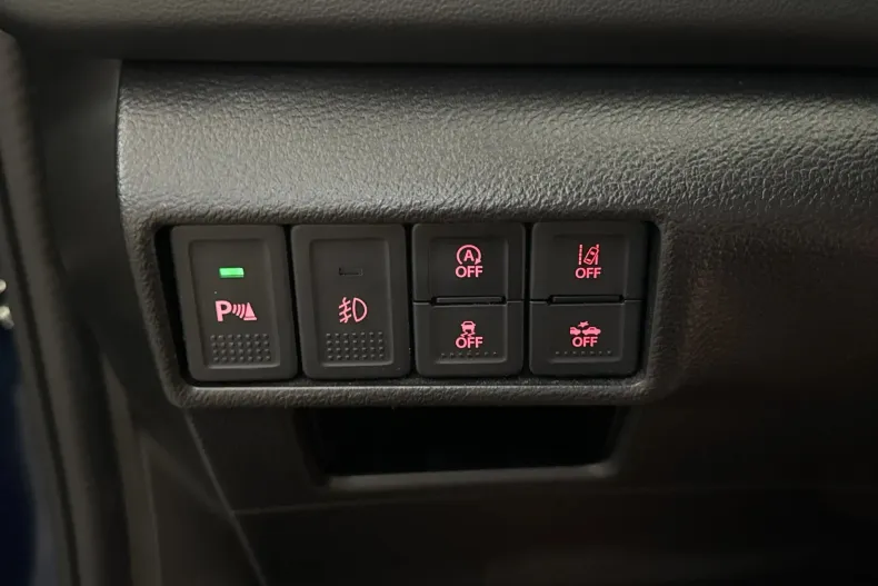 Suzuki S-Cross din 2022 cu 62.403 km - oferta SUZ248022 - foto 15