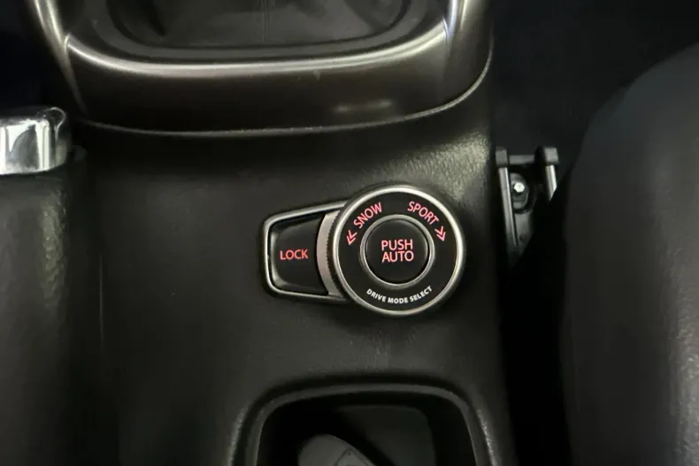 Suzuki S-Cross din 2022 cu 62.403 km - oferta SUZ248022 - foto 17