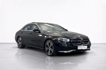 Mercedes-Benz E 220 din 2023 - oferta MER248023