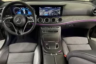 Mercedes-Benz E 220 (Clasa E) din 2023 cu 43.605 km - oferta MER248023 - foto 9