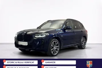 BMW X3 din 2021 - oferta BMW248024