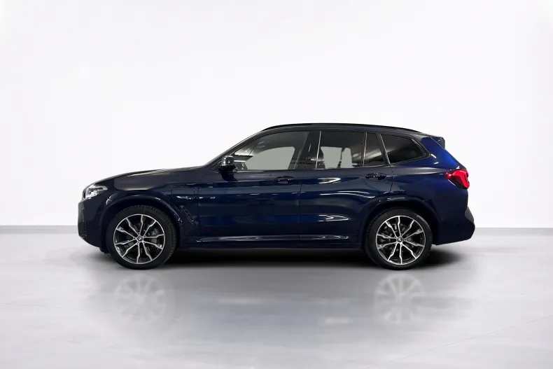 BMW X3 (Seria X) din 2021 cu 123.719 km - oferta BMW248024 - foto 2