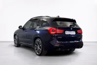 BMW X3 (Seria X) din 2021 cu 123.719 km - oferta BMW248024 - foto 3