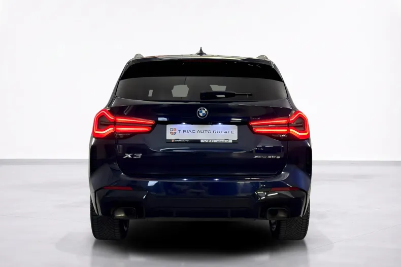 BMW X3 (Seria X) din 2021 cu 123.719 km - oferta BMW248024 - foto 4