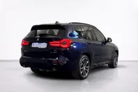 BMW X3 (Seria X) din 2021 cu 123.719 km - oferta BMW248024 - foto 5