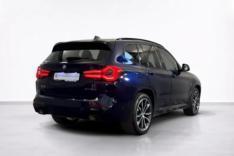 BMW X3 (Seria X) din 2021 cu 123.719 km - oferta BMW248024 - foto 5