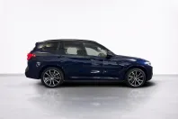 BMW X3 (Seria X) din 2021 cu 123.719 km - oferta BMW248024 - foto 6