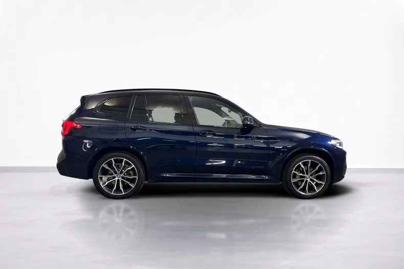 BMW X3 (Seria X) din 2021 cu 123.719 km - oferta BMW248024 - foto 6