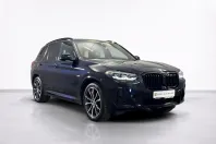 BMW X3 (Seria X) din 2021 cu 123.719 km - oferta BMW248024 - foto 7