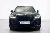 BMW X3 (Seria X) din 2021 cu 123.719 km - oferta BMW248024 - foto 8