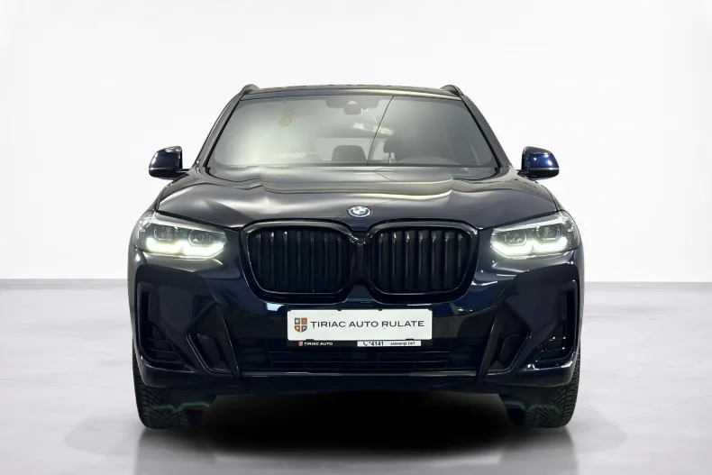 BMW X3 (Seria X) din 2021 cu 123.719 km - oferta BMW248024 - foto 8