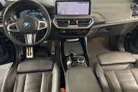 BMW X3 (Seria X) din 2021 cu 123.719 km - oferta BMW248024 - foto 9
