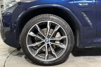 BMW X3 (Seria X) din 2021 cu 123.719 km - oferta BMW248024 - foto 13