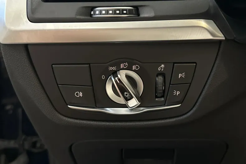 BMW X3 (Seria X) din 2021 cu 123.719 km - oferta BMW248024 - foto 15