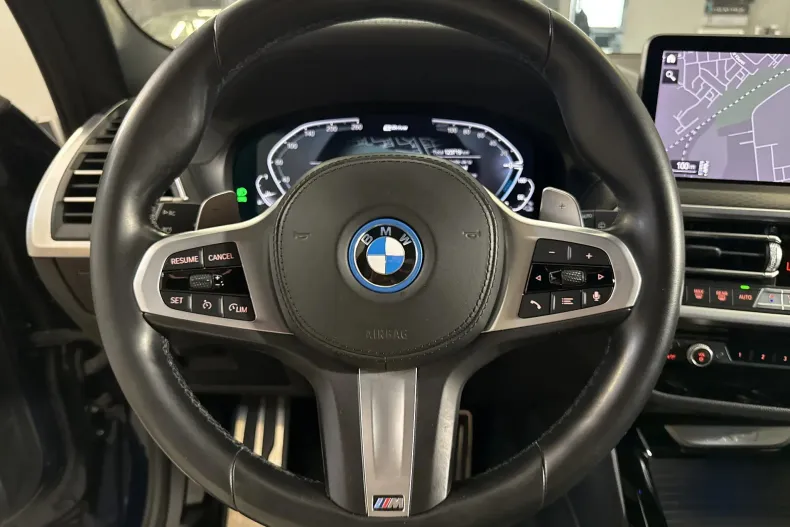 BMW X3 (Seria X) din 2021 cu 123.719 km - oferta BMW248024 - foto 16