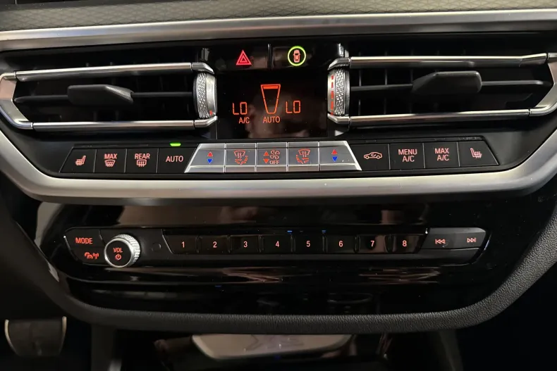BMW X3 (Seria X) din 2021 cu 123.719 km - oferta BMW248024 - foto 18
