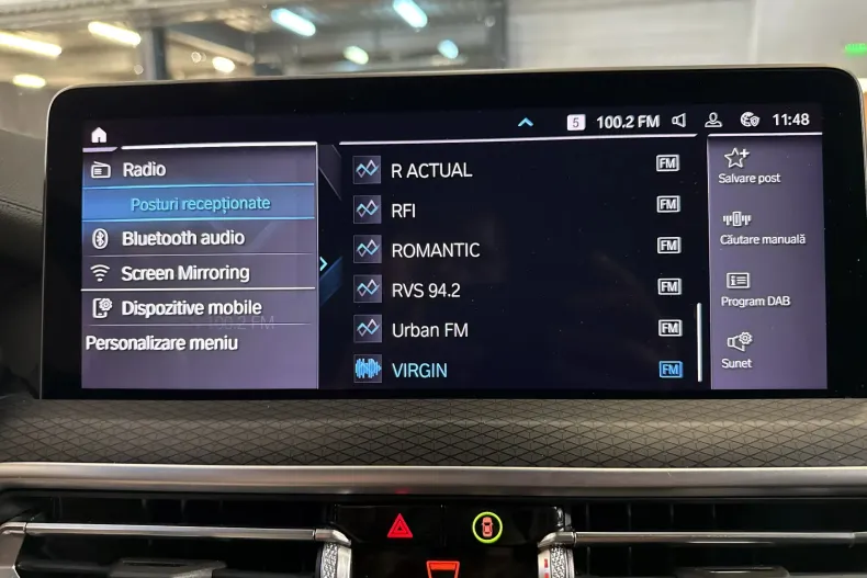 BMW X3 (Seria X) din 2021 cu 123.719 km - oferta BMW248024 - foto 19