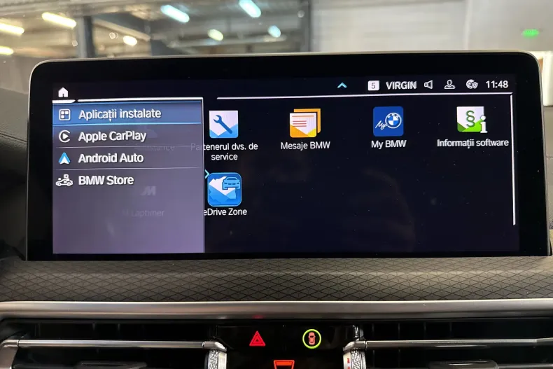 BMW X3 (Seria X) din 2021 cu 123.719 km - oferta BMW248024 - foto 21