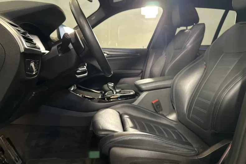 BMW X3 (Seria X) din 2021 cu 123.719 km - oferta BMW248024 - foto 24