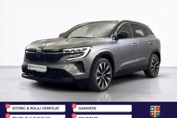 Renault Austral din 2023 - oferta REN248025
