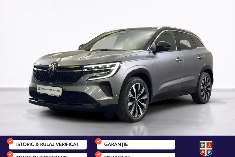 Renault Austral din 2023 cu 96.124 km - oferta REN248025 - foto 1