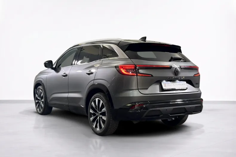 Renault Austral din 2023 cu 96.124 km - oferta REN248025 - foto 3
