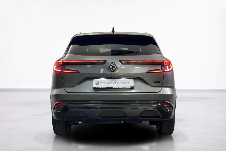 Renault Austral din 2023 cu 96.124 km - oferta REN248025 - foto 4