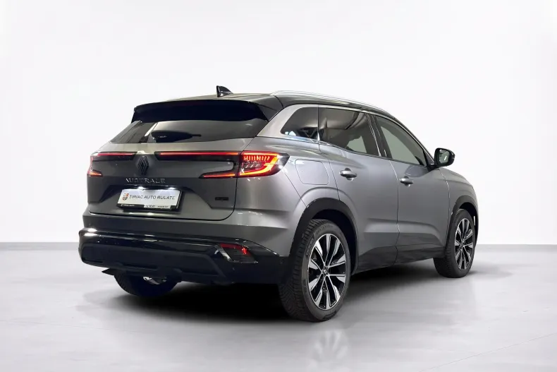 Renault Austral din 2023 cu 96.124 km - oferta REN248025 - foto 5