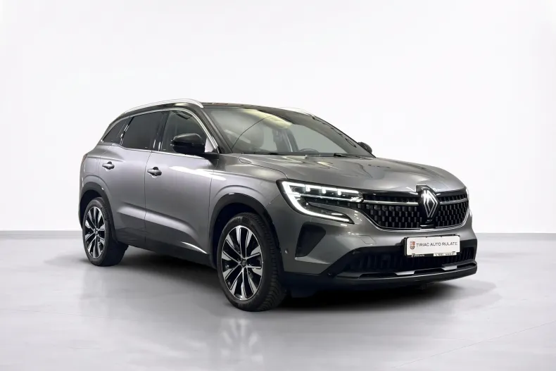 Renault Austral din 2023 cu 96.124 km - oferta REN248025 - foto 7