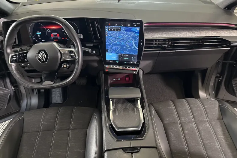 Renault Austral din 2023 cu 96.124 km - oferta REN248025 - foto 9