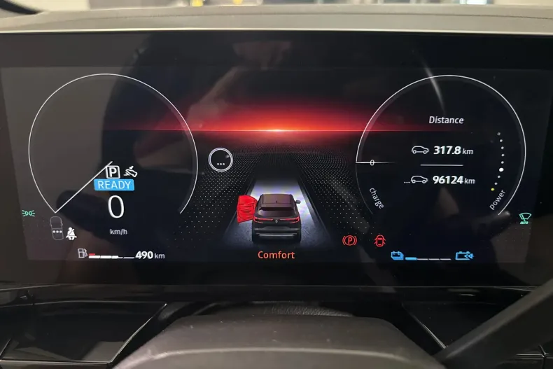 Renault Austral din 2023 cu 96.124 km - oferta REN248025 - foto 10