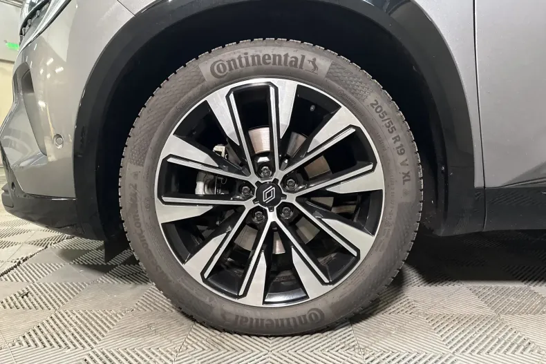 Renault Austral din 2023 cu 96.124 km - oferta REN248025 - foto 13