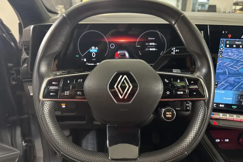 Renault Austral din 2023 cu 96.124 km - oferta REN248025 - foto 16