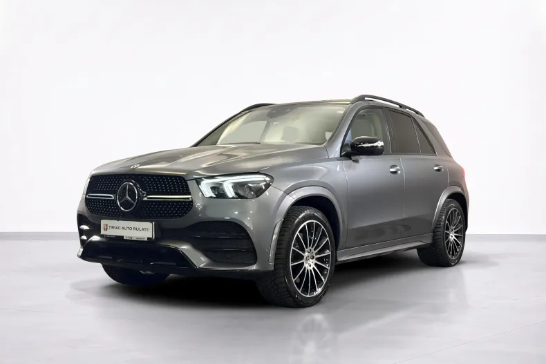 Mercedes-Benz GLE 350 (Clasa GLE) din 2021 cu 16.136 km - oferta MER248026 - foto 3
