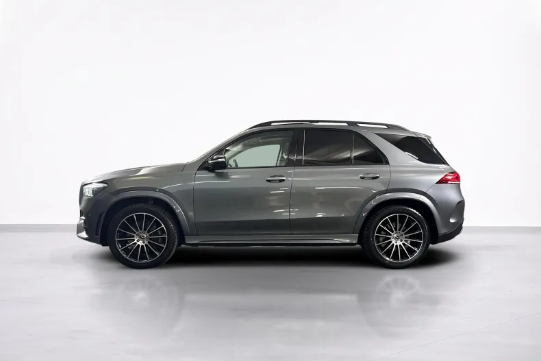 Mercedes-Benz GLE 350 (Clasa GLE) din 2021 cu 16.136 km - oferta MER248026 - foto 4