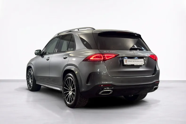 Mercedes-Benz GLE 350 (Clasa GLE) din 2021 cu 16.136 km - oferta MER248026 - foto 5