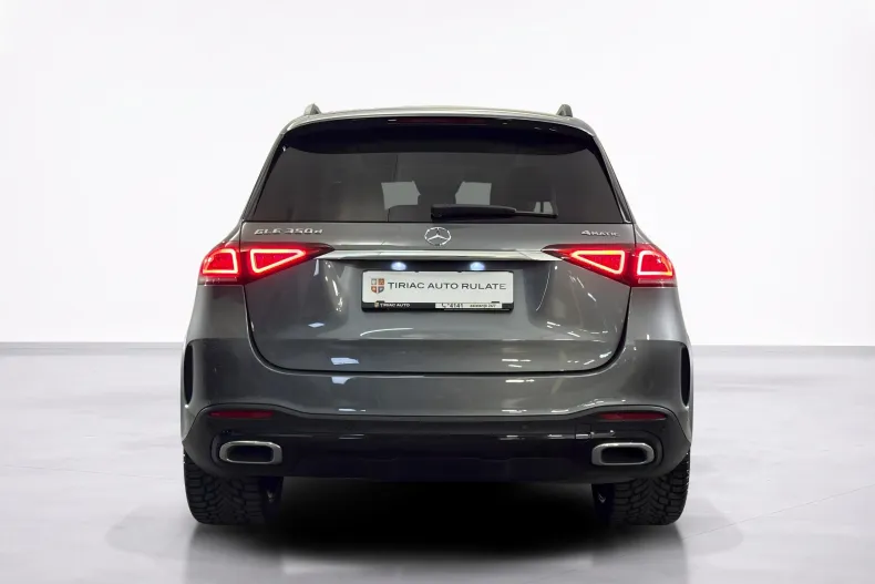 Mercedes-Benz GLE 350 (Clasa GLE) din 2021 cu 16.136 km - oferta MER248026 - foto 6