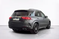 Mercedes-Benz GLE 350 (Clasa GLE) din 2021 cu 16.136 km - oferta MER248026 - foto 7